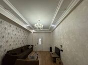 4 otaqlı yeni tikili - Ağ şəhər q. - 150 m²