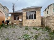2 otaqlı həyət evi/bağ evi - Masazır q. - 70 m²