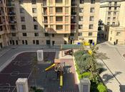 4 otaqlı yeni tikili - Ağ şəhər q. - 145 m²