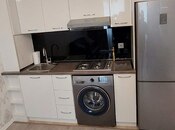 İcarəyə verilir 2 otaqlı yeni tikili 45 m², photo 6 from 8