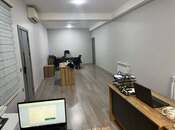 1 otaqlı ofis - Nəriman Nərimanov m. - 40 m²