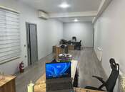 1 otaqlı ofis - Nəriman Nərimanov m. - 40 m²