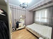 3 otaqlı yeni tikili - Nəsimi r. - 116 m²