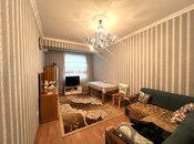 3 otaqlı yeni tikili - Nəsimi r. - 116 m²