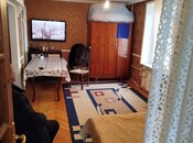 1 otaqlı köhnə tikili - Nizami m. - 40 m²