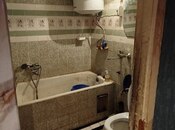 1 otaqlı köhnə tikili - Nizami m. - 40 m²