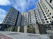 3-комн. новостройка - м. Нариман Нариманов - 120 м²