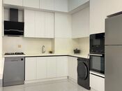 İcarəyə verilir 3 otaqlı yeni tikili 120 m², Nəriman Nərimanov m., photo 8 from 8