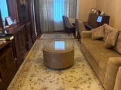 3 otaqlı köhnə tikili - Neftçilər m. - 75 m²