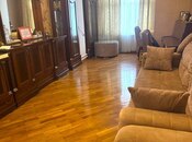 3 otaqlı köhnə tikili - Neftçilər m. - 75 m²