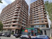 Объявление №6060503 - Баку, м. Низами, 2-комн., 80 м², 3/18 этаж