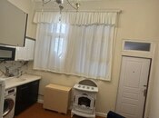 1 otaqlı həyət evi/bağ evi - Nəsimi r. - 40 m²