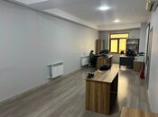 1 otaqlı ofis - Nəriman Nərimanov m. - 40 m²
