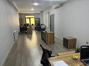 1 otaqlı ofis - Nəriman Nərimanov m. - 40 m²