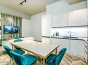 İcarəyə verilir 2 otaqlı yeni tikili 60 m², Ağ şəhər q., photo 3 from 8