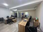 1 otaqlı ofis - Nəriman Nərimanov m. - 50 m²