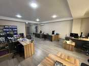 1 otaqlı ofis - Nəriman Nərimanov m. - 70 m²