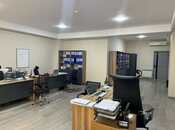1 otaqlı ofis - Nəriman Nərimanov m. - 70 m²