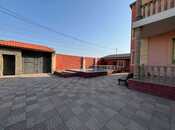 7 otaqlı həyət evi/bağ evi - Novxanı q. - 330 m²