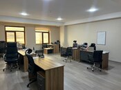 1 otaqlı ofis - Nəriman Nərimanov m. - 70 m²