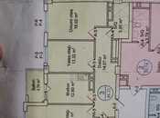 Продаётся 3-комн. новостройка 86 м², м. Кара Караев, photo 2 from 8