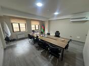 1 otaqlı ofis - Nəriman Nərimanov m. - 40 m²