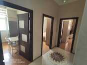 3-комн. новостройка - Хырдалан - 65 м²