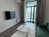 İcarəyə verilir 2 otaqlı yeni tikili 75 m², Nəsimi r., photo 4 from 8
