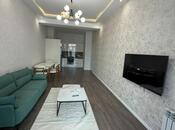 İcarəyə verilir 2 otaqlı yeni tikili 75 m², Nəsimi r., photo 3 from 8