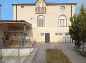 Satılır 6 otaqlı həyət evi/bağ evi 250 m², Novxanı q., photo 1 from 8