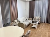 Сдаётся 3-комн. новостройка 80 м², Сабаильский р., photo 6 from 8