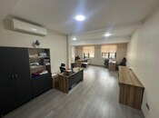 1 otaqlı ofis - Nəriman Nərimanov m. - 40 m²