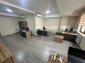 1 otaqlı ofis - Nəriman Nərimanov m. - 40 m²