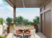 1 otaqlı yeni tikili - Nardaran q. - 31 m²