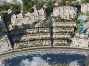 1 otaqlı yeni tikili - Nardaran q. - 31 m²