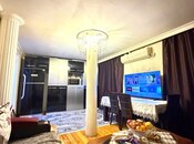 Продаётся 3-комн. вторичка 65 м², м. Иншаатчылар, photo 2 from 8