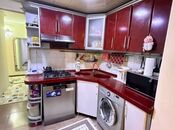 Продаётся 3-комн. вторичка 65 м², м. Иншаатчылар, photo 7 from 8