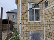 5 otaqlı həyət evi/bağ evi - Qusar - 240 m²