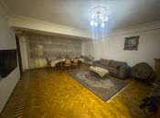 3 otaqlı köhnə tikili - 28 May m. - 90 m²