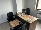 1 otaqlı ofis - Nəriman Nərimanov m. - 30 m²