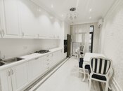 İcarəyə verilir 4 otaqlı yeni tikili 200 m², Nəsimi r., photo 5 from 8