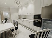 4 otaqlı yeni tikili - Nəsimi r. - 200 m²
