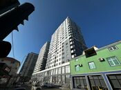 Elan №6060681 - Bakı, Badamdar q., 3 otaqlı, 147 m², 5/18 mərtəbə