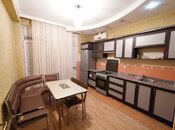 İcarəyə verilir 2 otaqlı yeni tikili 100 m², Nəriman Nərimanov m., photo 3 from 5