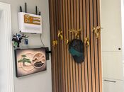 Сдаётся 3-комн. новостройка 75 м², Насиминский  р., photo 5 from 8