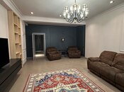 5 otaqlı yeni tikili - Gənclik m. - 220 m²