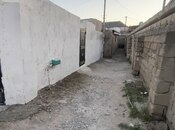 3 otaqlı həyət evi/bağ evi - Binəqədi q. - 60 m²