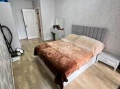 İcarəyə verilir 2 otaqlı yeni tikili 70 m², Nizami m., photo 4 from 8
