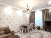 5 otaqlı həyət evi/bağ evi - Keşlə q. - 160 m²