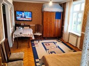1 otaqlı köhnə tikili - Nizami m. - 35 m²